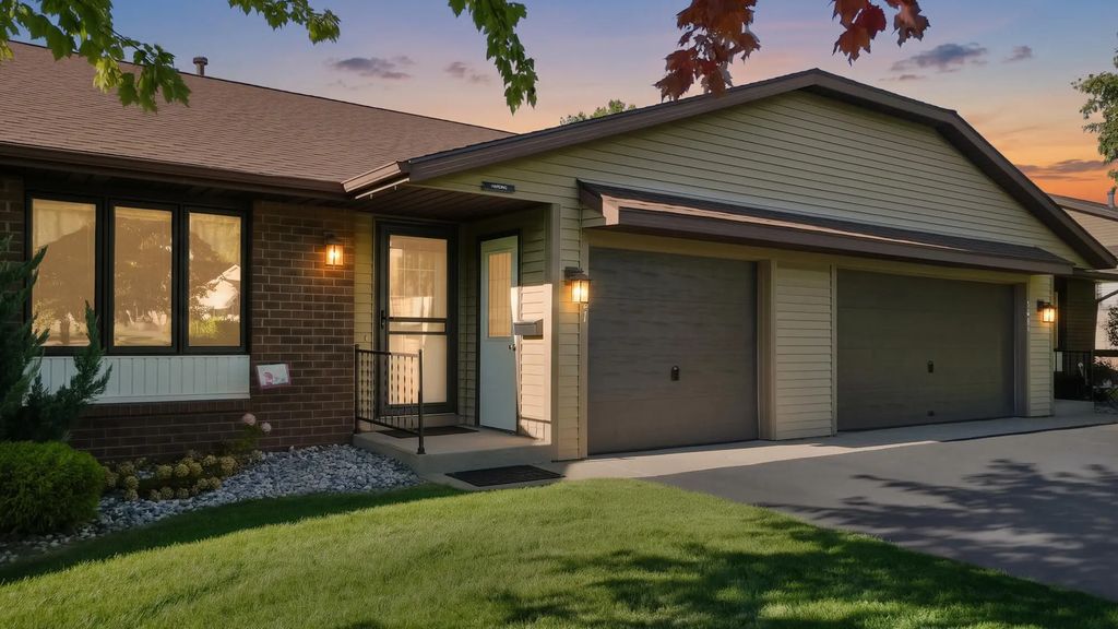 3091 Beechridge Drive, Hudsonville