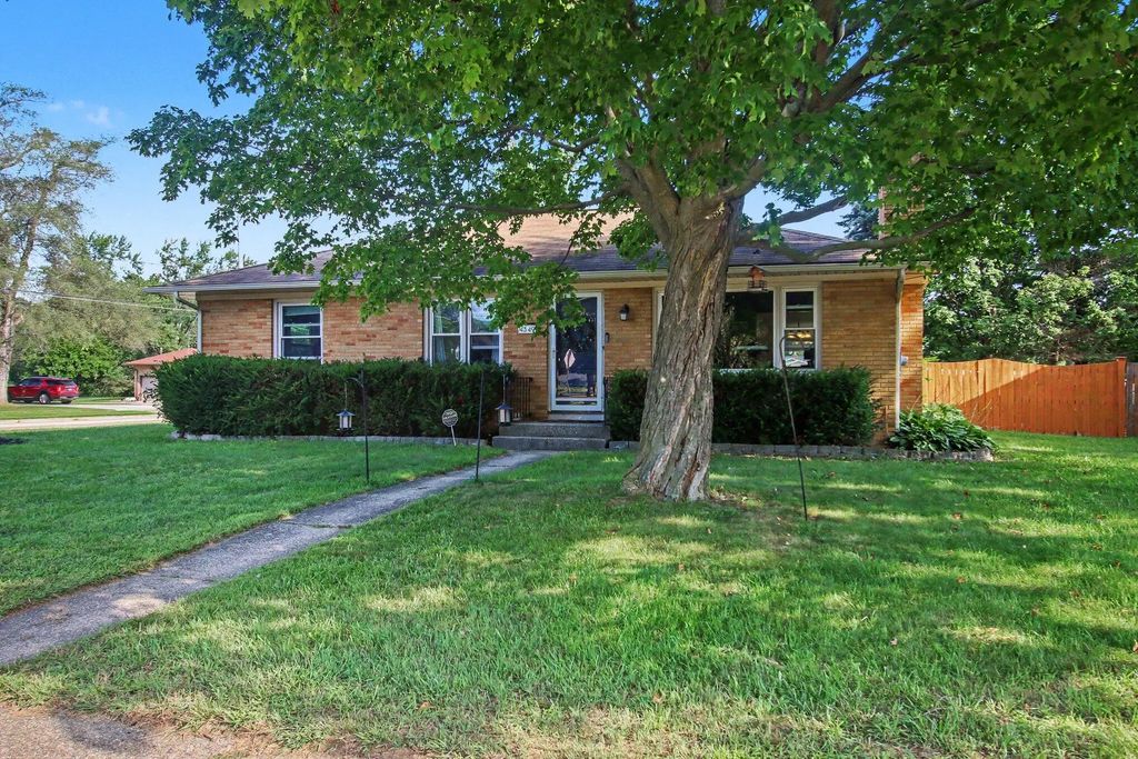 4349 Billmar Street, Grandville