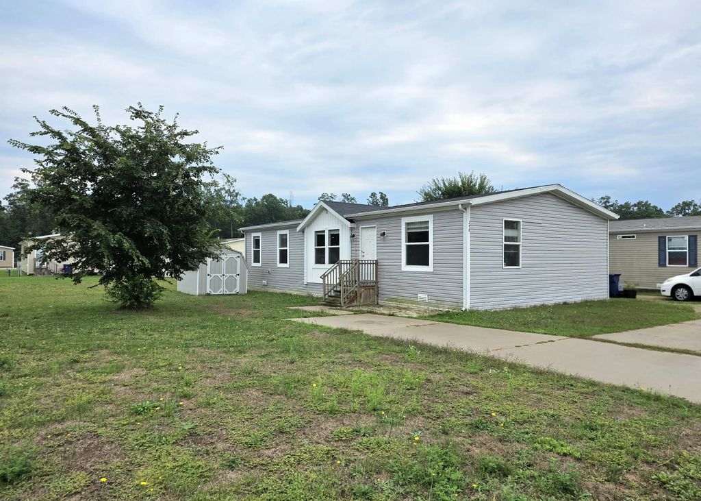 248 Taffy Lane, Muskegon