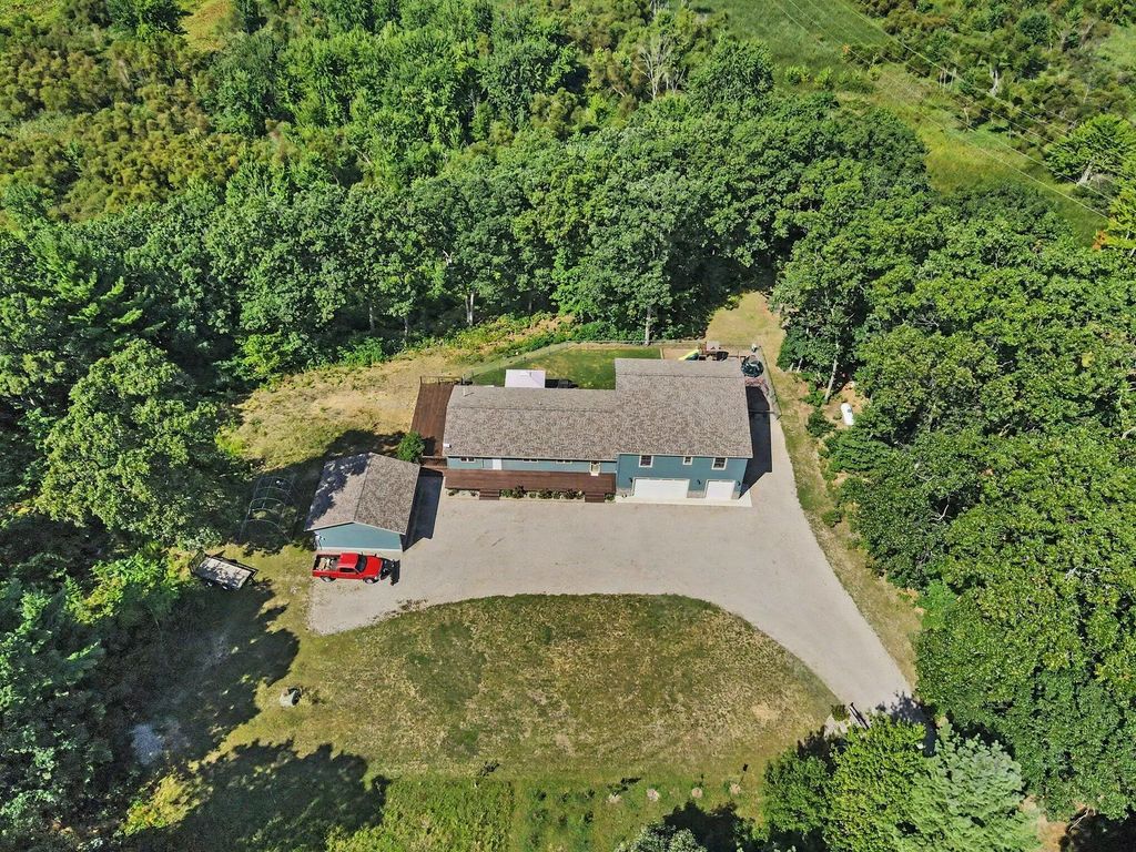 685 N Brooks Road, Muskegon