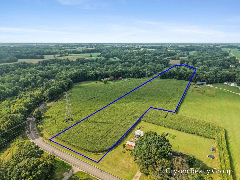 133rd Avenue, Hamilton
