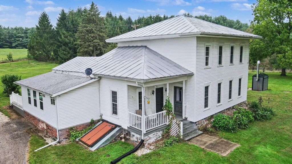 12200 North Avenue, Bellevue