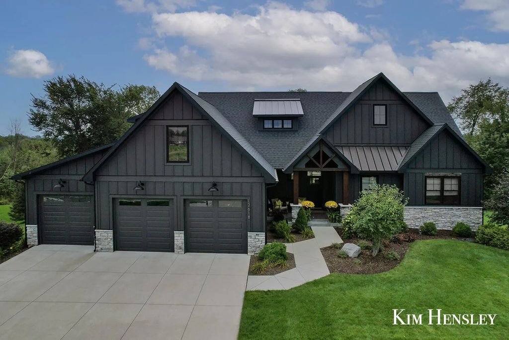 12618 Ridgedale Drive, Allendale