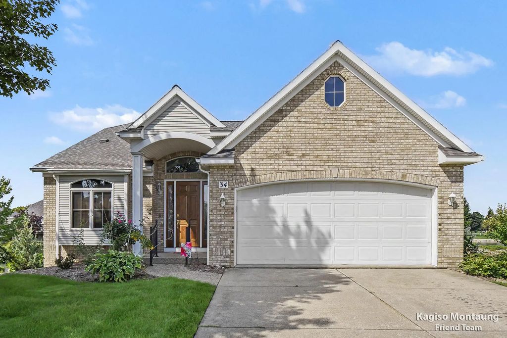 34 Regal Court, Zeeland