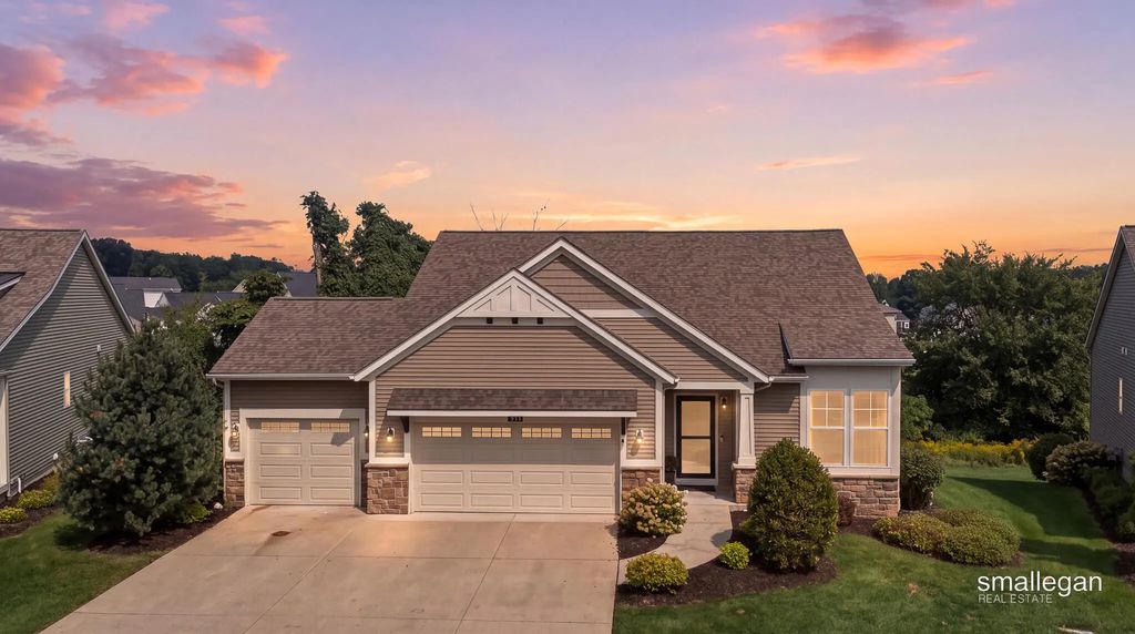3173 Braeburn Drive 17, Jenison