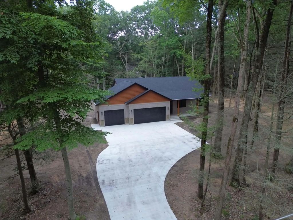 918 Scenic Drive, Muskegon
