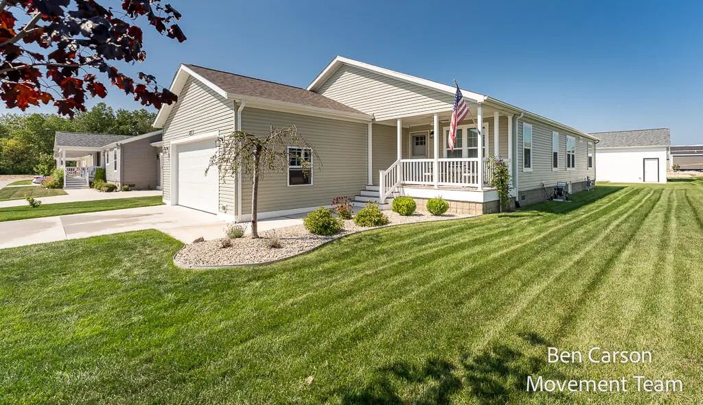 5227 Floral Wood Lane, Holland