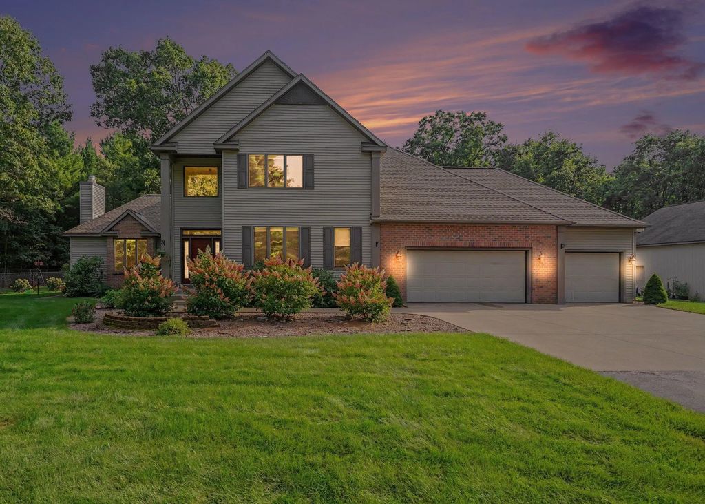5045 Andrea Drive, Muskegon