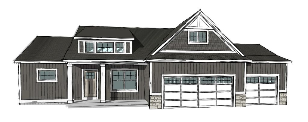 4757 Wind Field Court, Holland