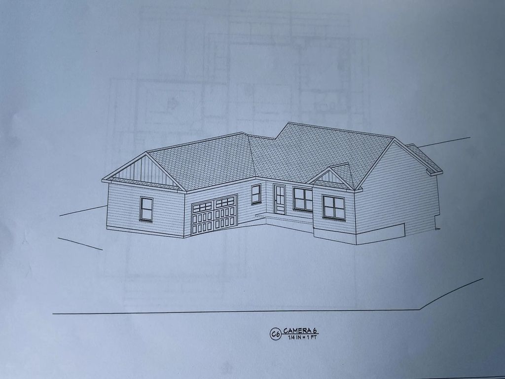 0 Crescent Drive, Fennville