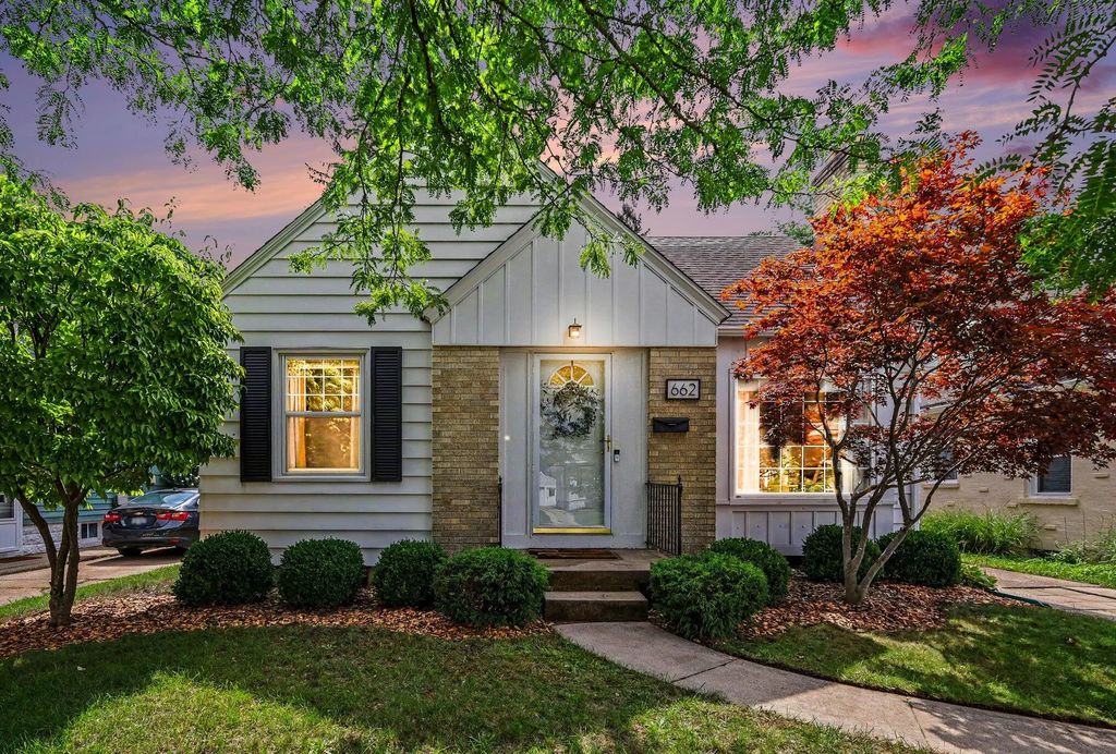 662 Deming Street, Grand Rapids
