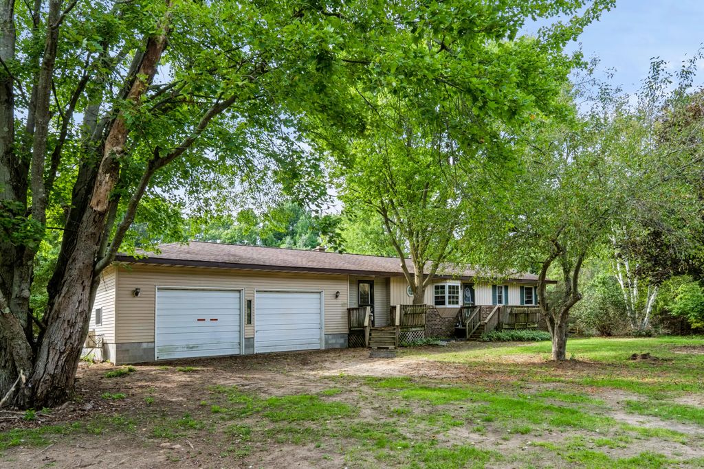 3323 Worden Road, Muskegon