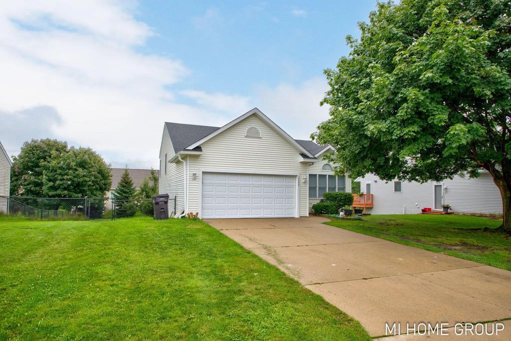 2888 Riley Ridge Avenue, Holland