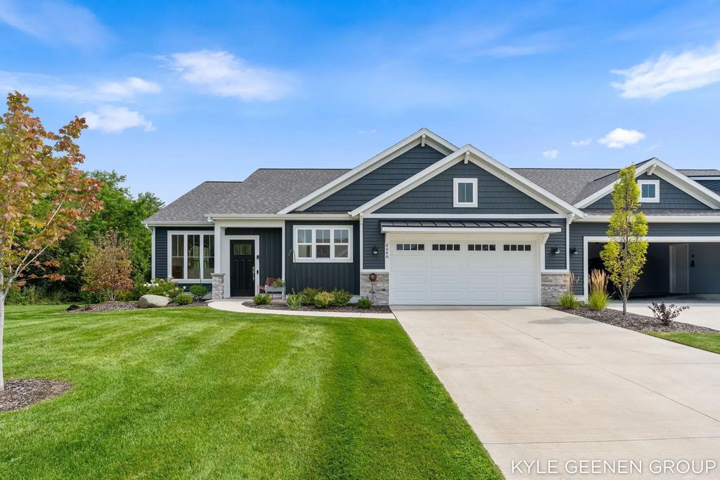4646 Graystone Road, Holland