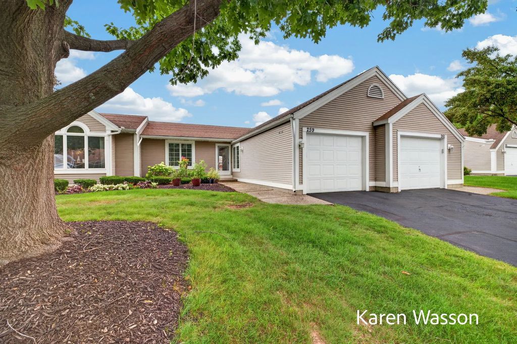 259 Appletree Lane, Holland
