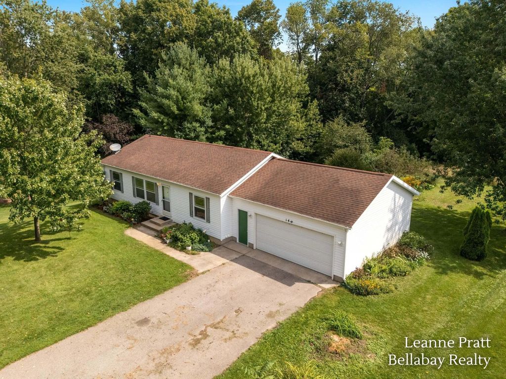 140 Casey Court, Caledonia