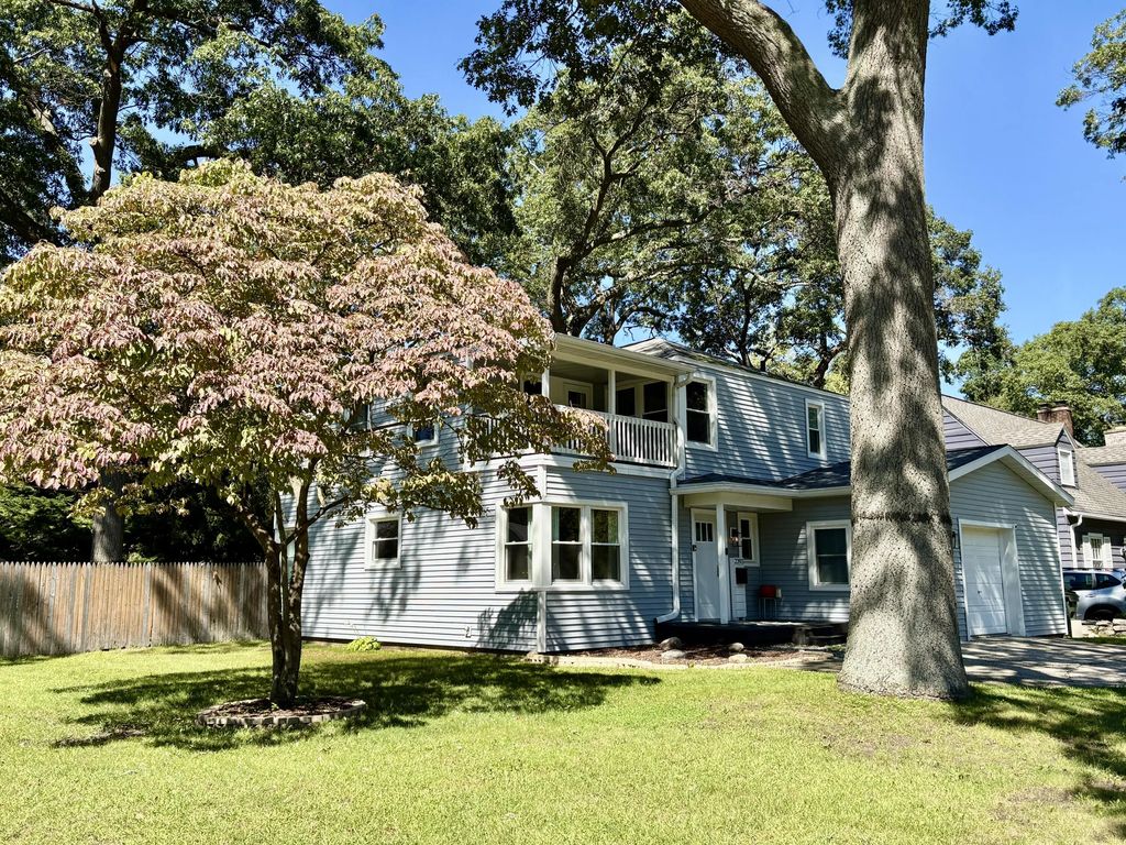 2393 Hadden Street, Muskegon