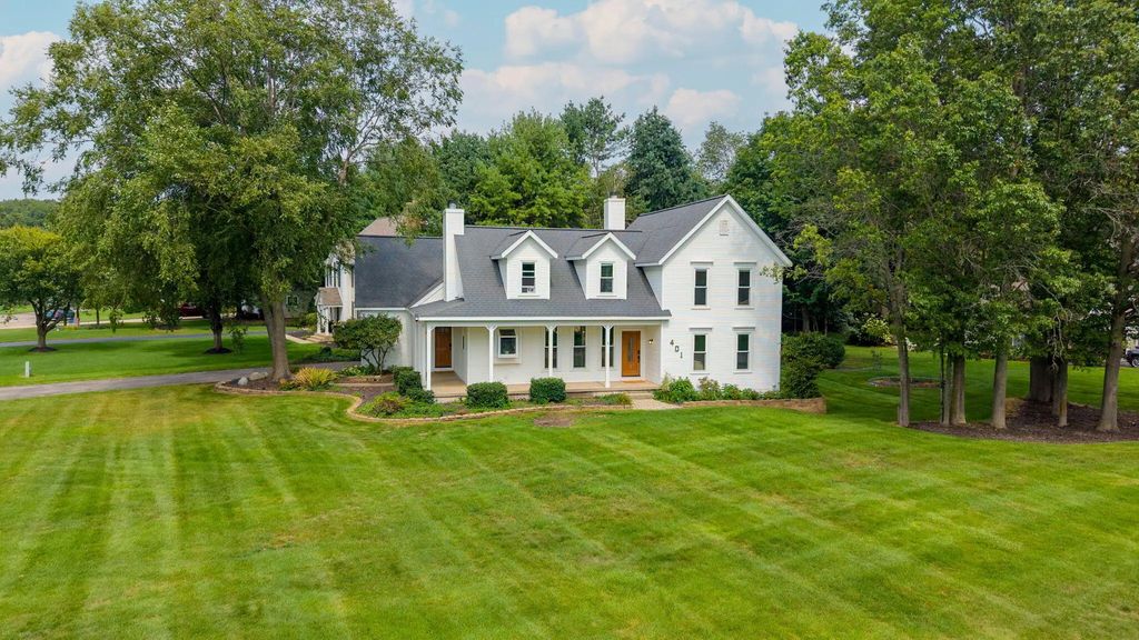 401 Erin Isle Court, Holland