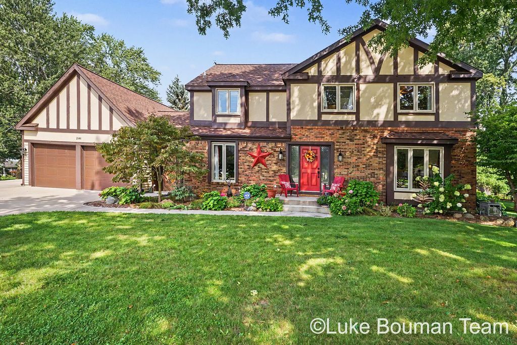 1046 Alden Court, Holland