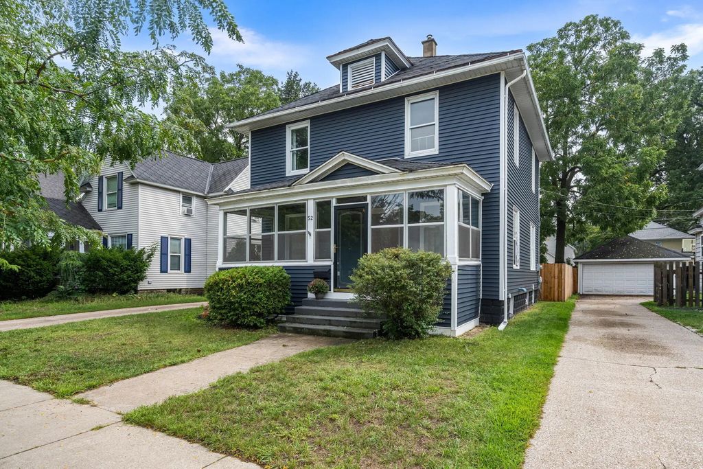 52 W 17th Street, Holland