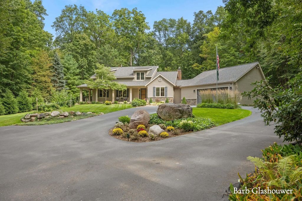 7454 Childsdale Avenue, Rockford