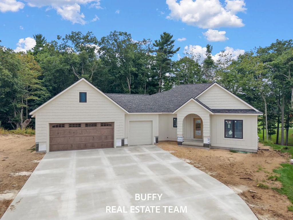 2926 Duneside Circle, Muskegon