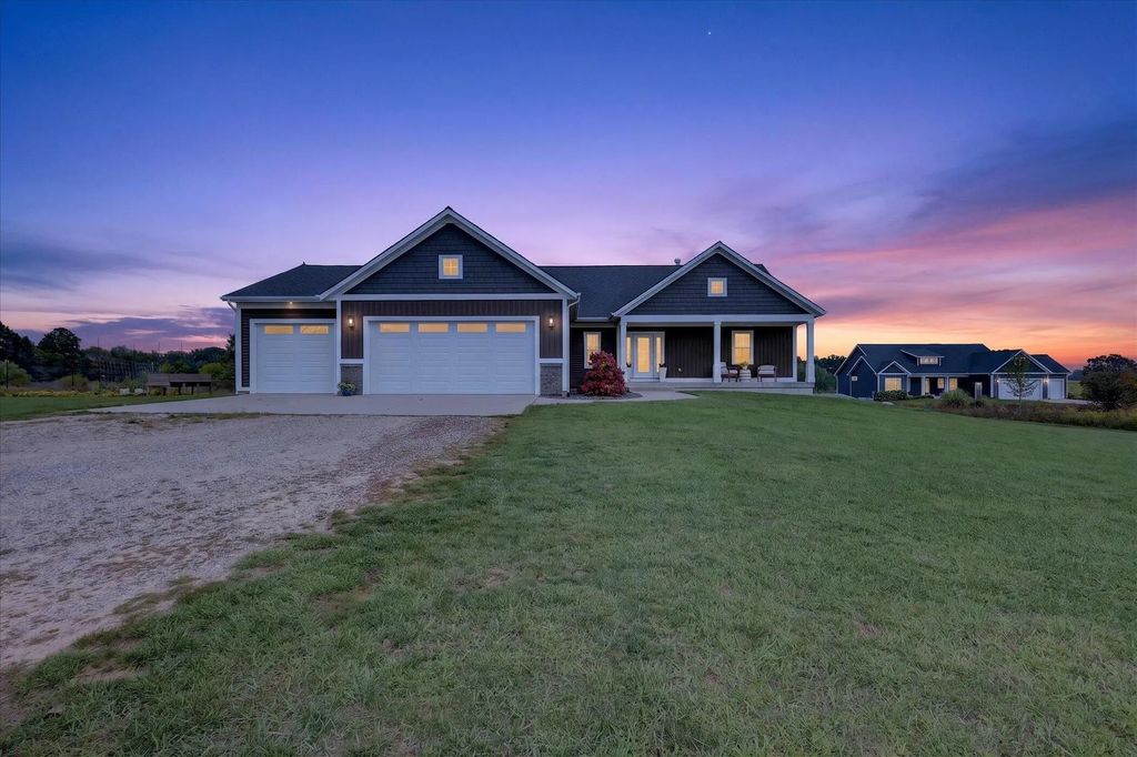11290 Stout Avenue, Rockford