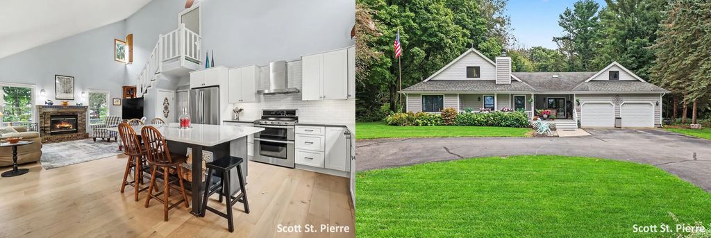6635 S Shore Drive, Whitehall