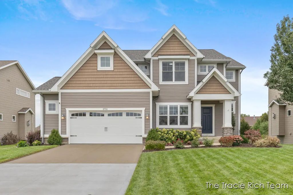 5701 Copper Court, Caledonia