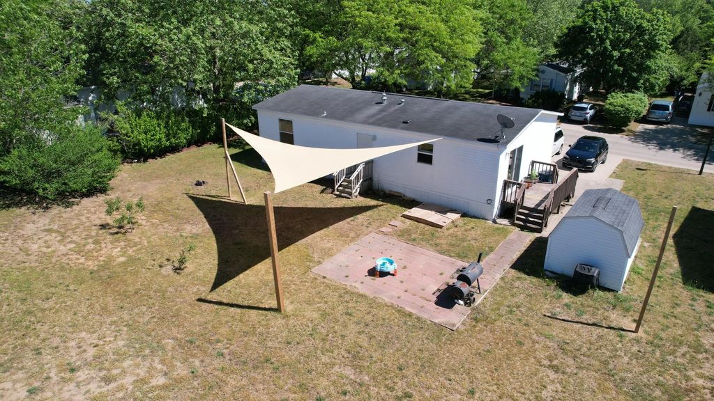 14519 Lemontree Lane, West Olive