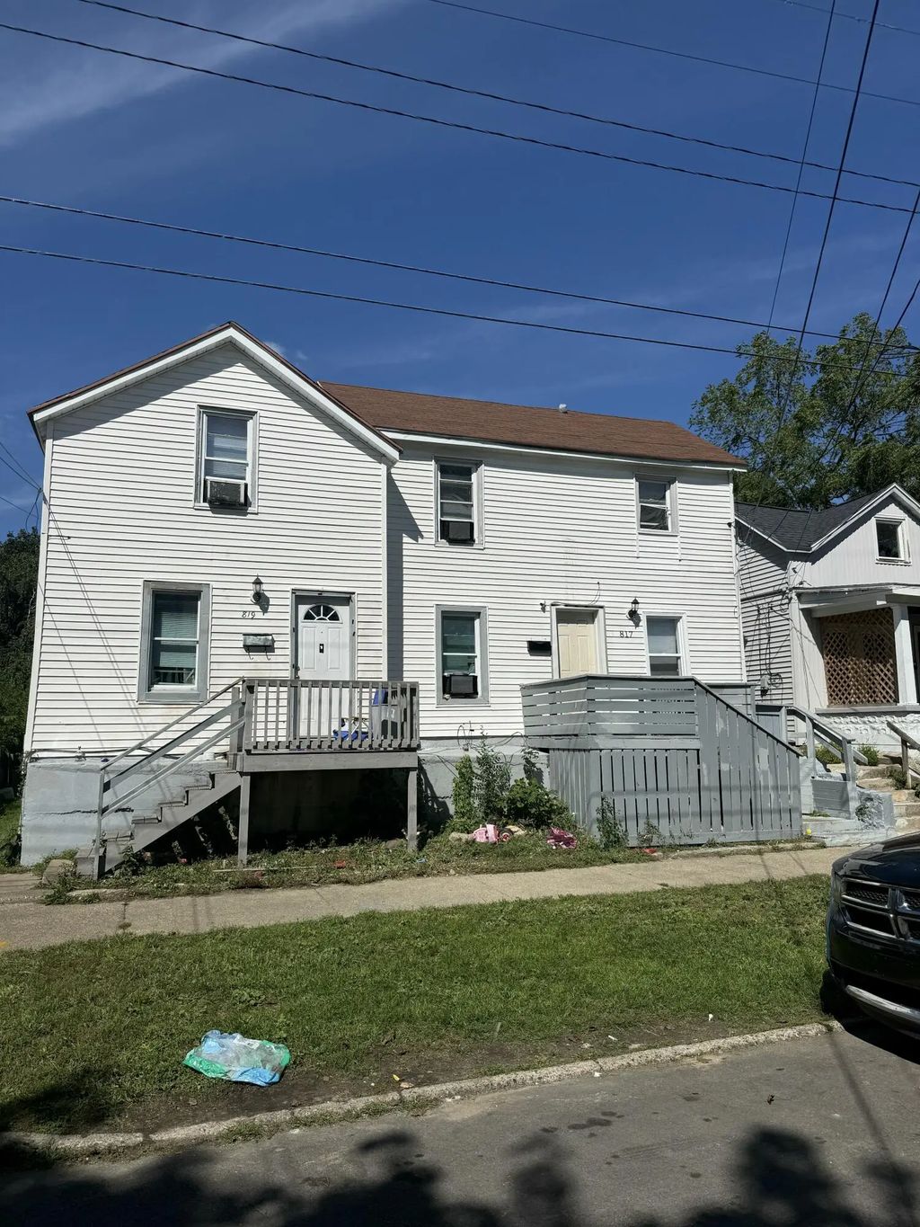 817 Veto Street, Grand Rapids