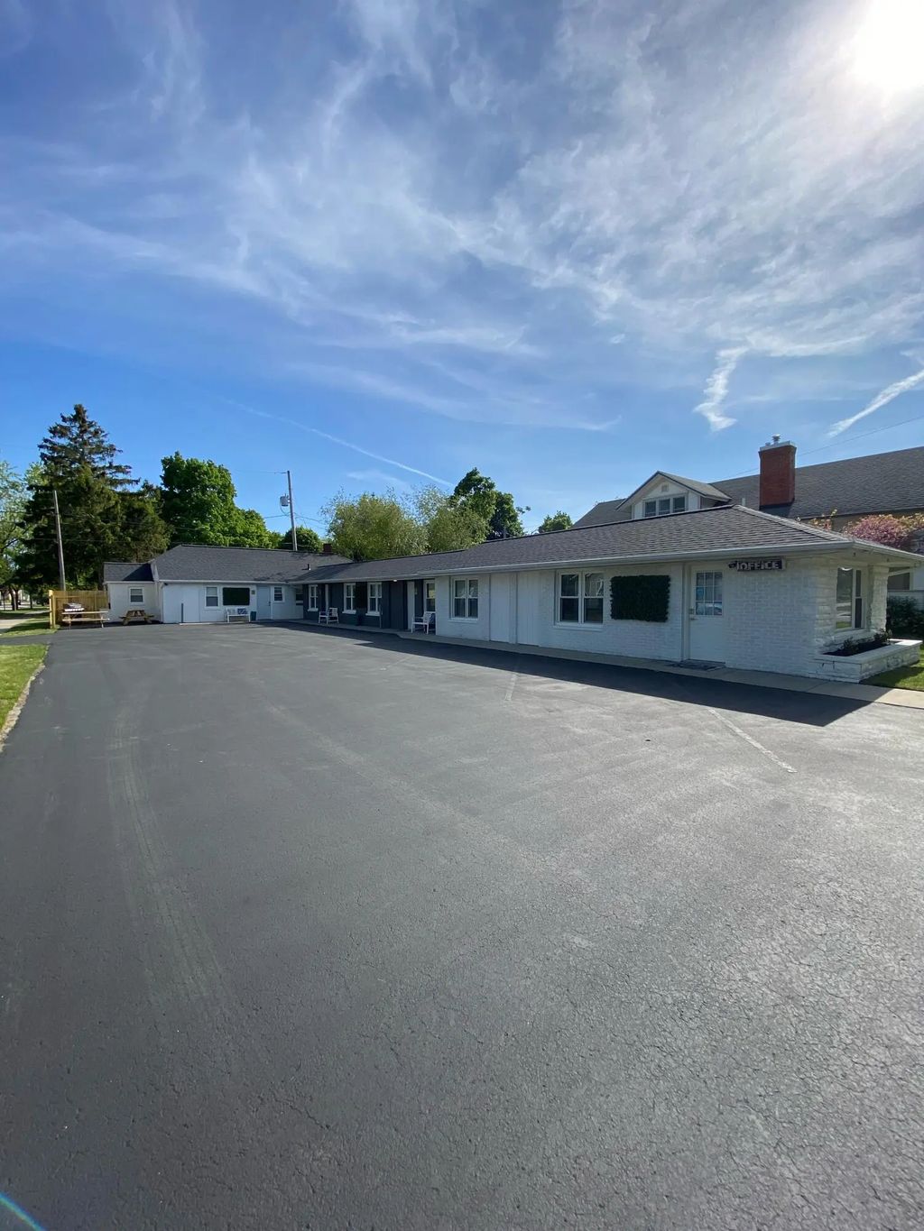 414 E Ludington Avenue, Ludington