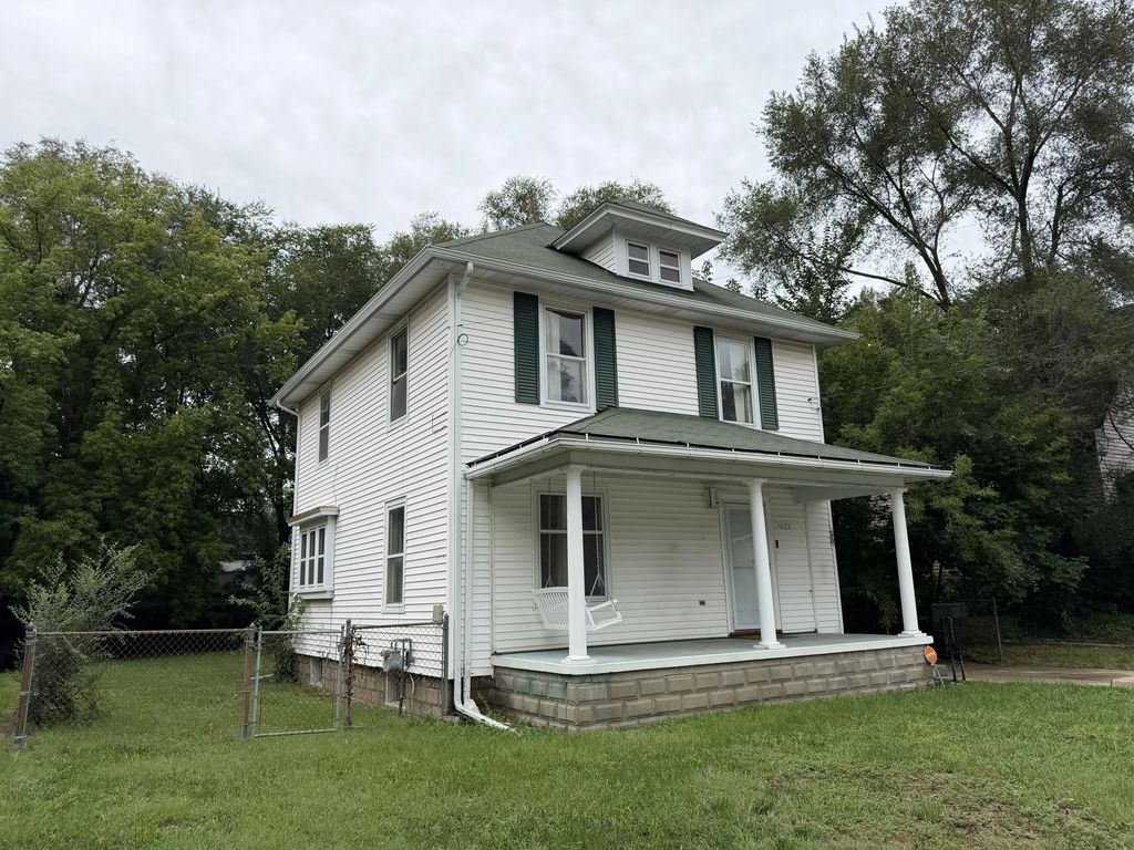 1127 Niagara Avenue, Grand Rapids