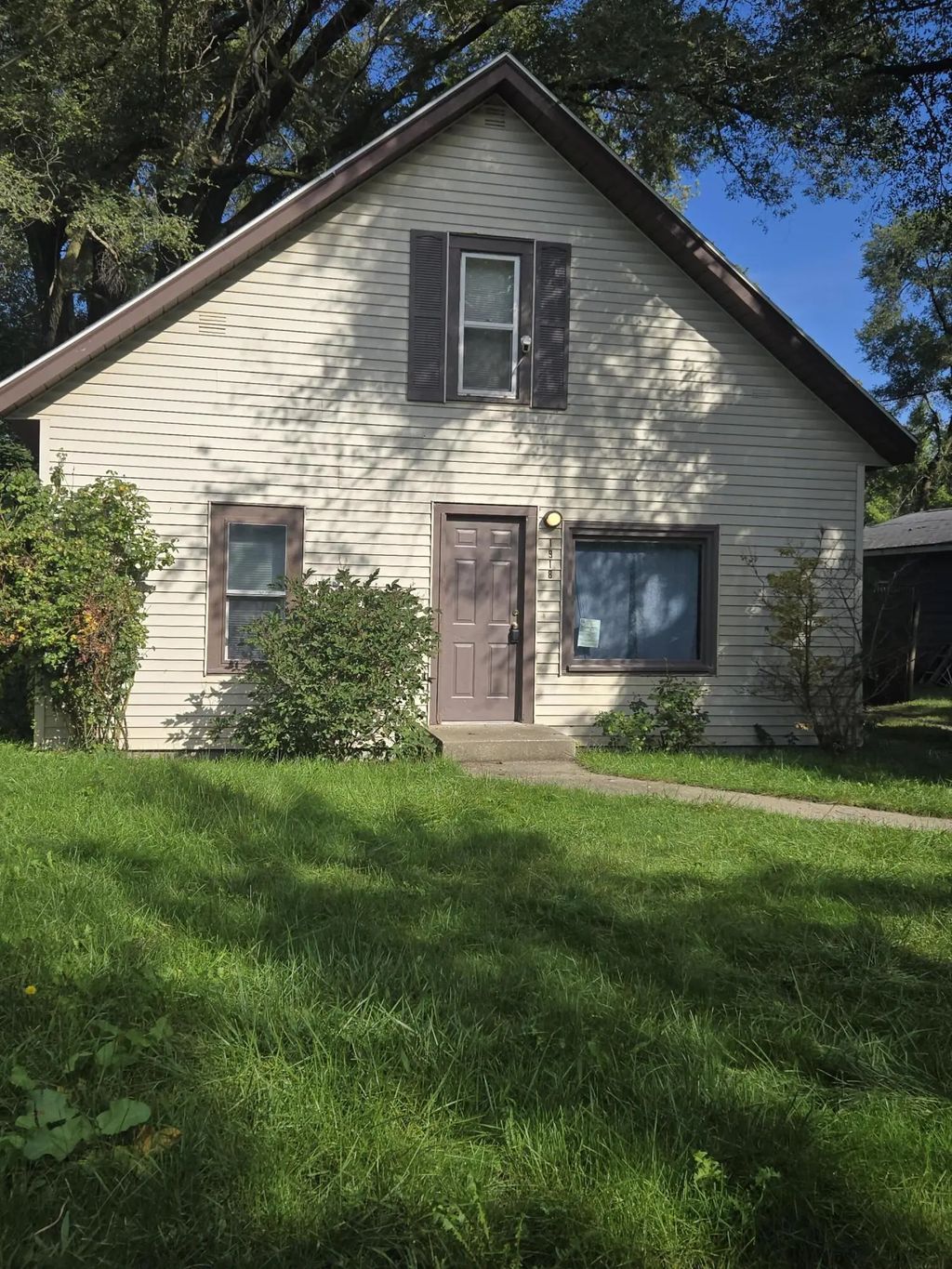 1918 Franklin Street, Muskegon
