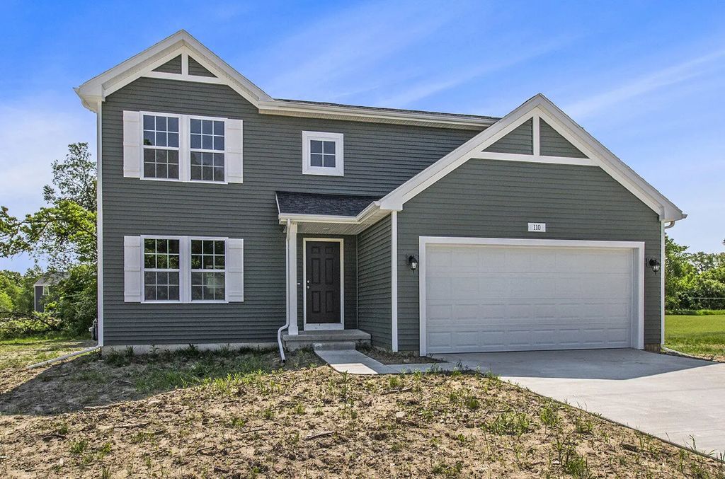 187 Peppermint Drive, Holland