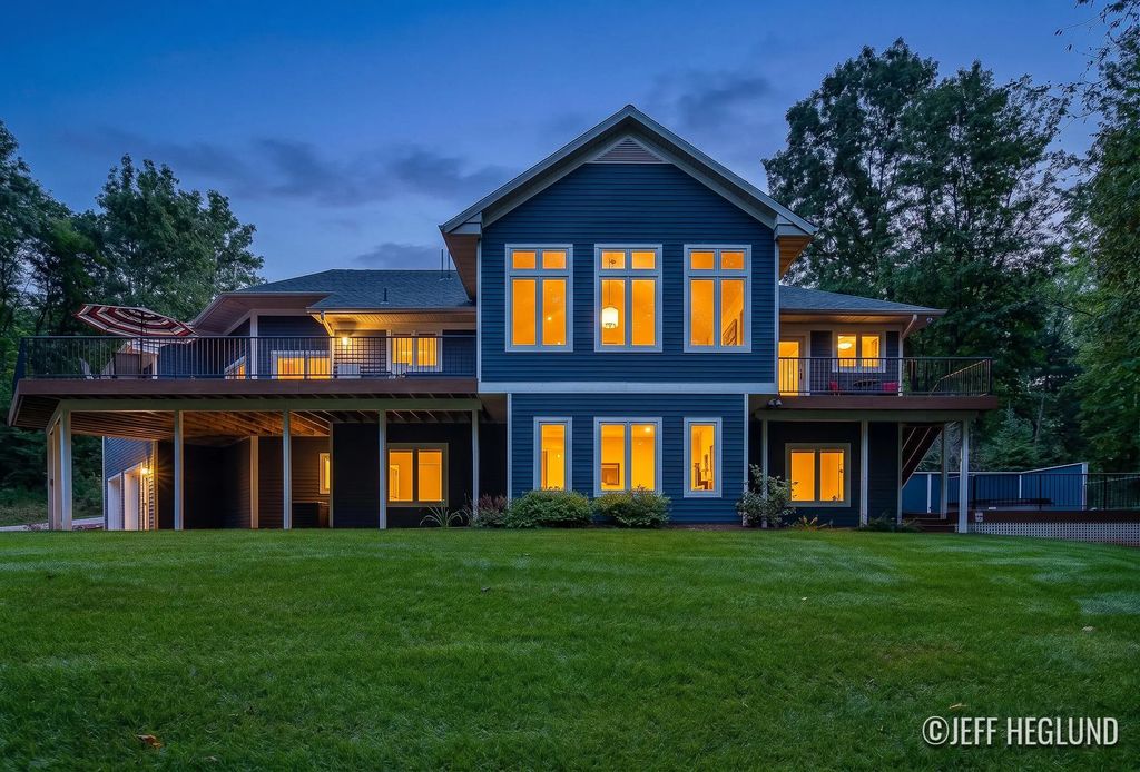 8655 Conservation Street, Ada