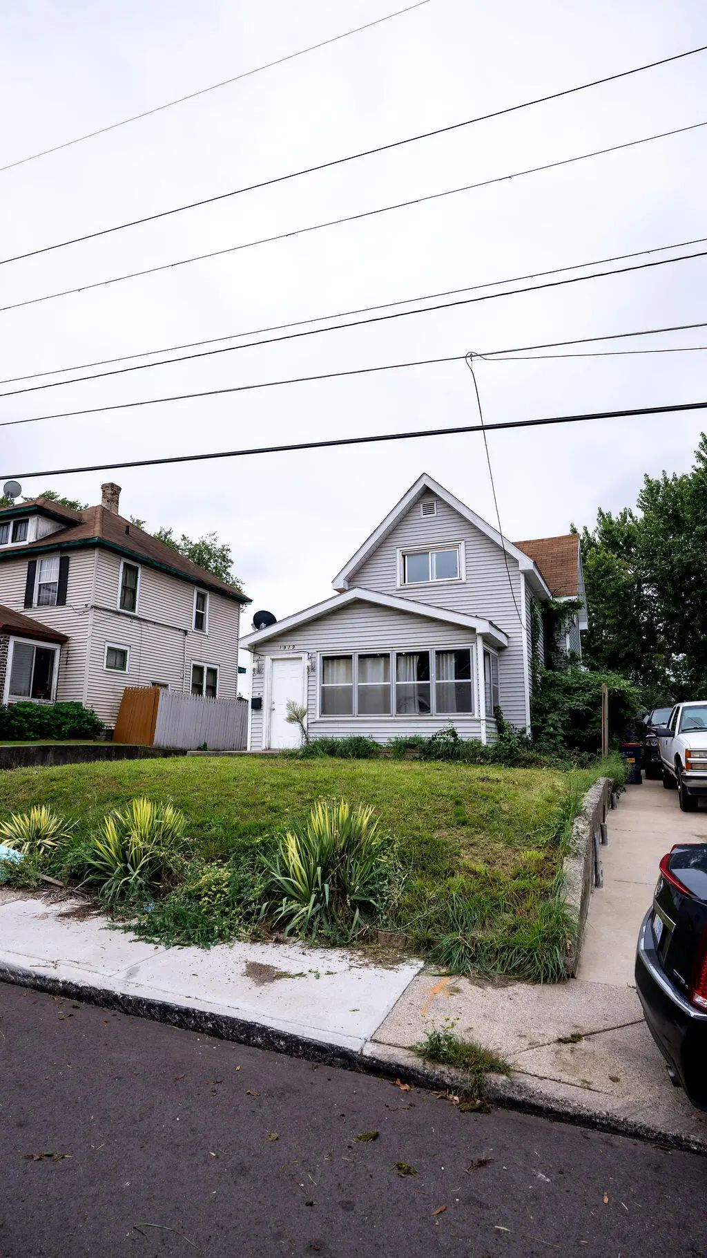1919 Stafford Avenue, Grand Rapids
