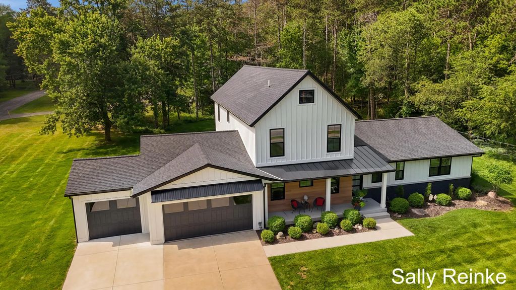 8548 Conservation Street, Ada