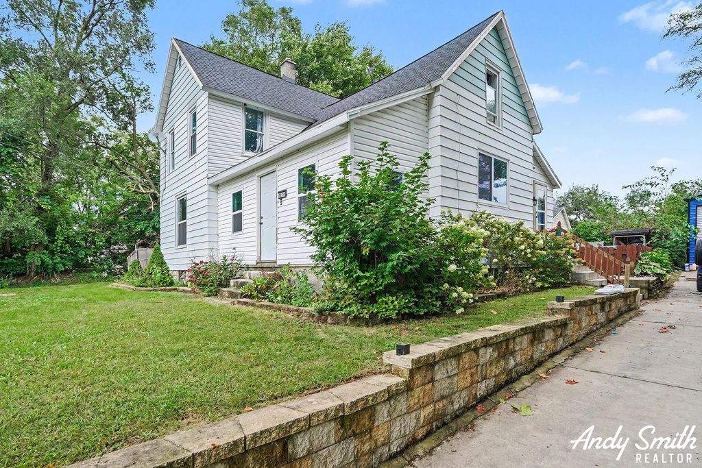 2230 Hoyle Avenue, Grand Rapids