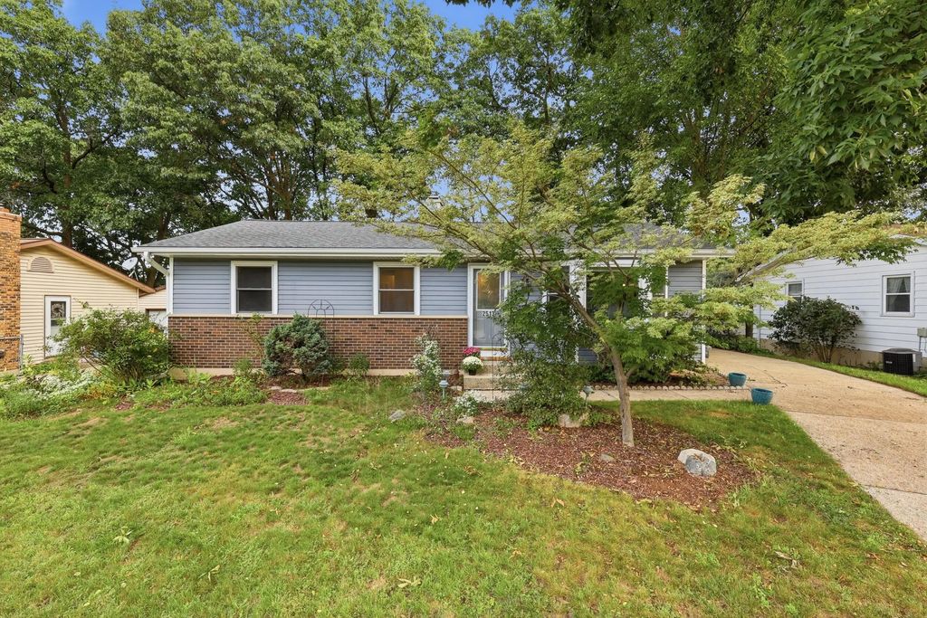 2513 Windview Street, Wyoming
