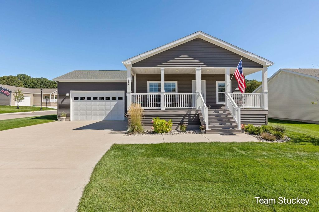 11786 Megan Way Drive, Rockford