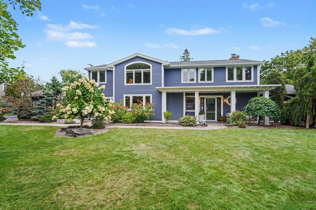 3131 Se Midland Drive, Grand Rapids