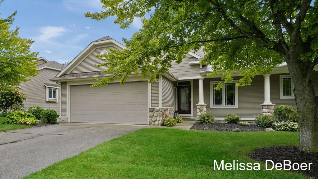 4614 Windsor Hill Drive 47, Hudsonville