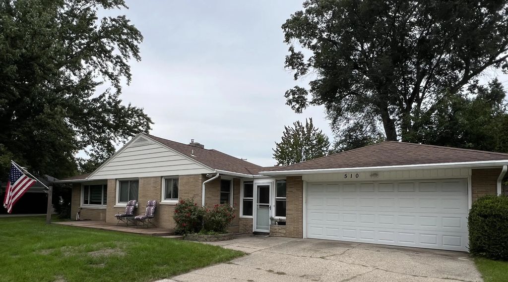510 Witham Road, Muskegon