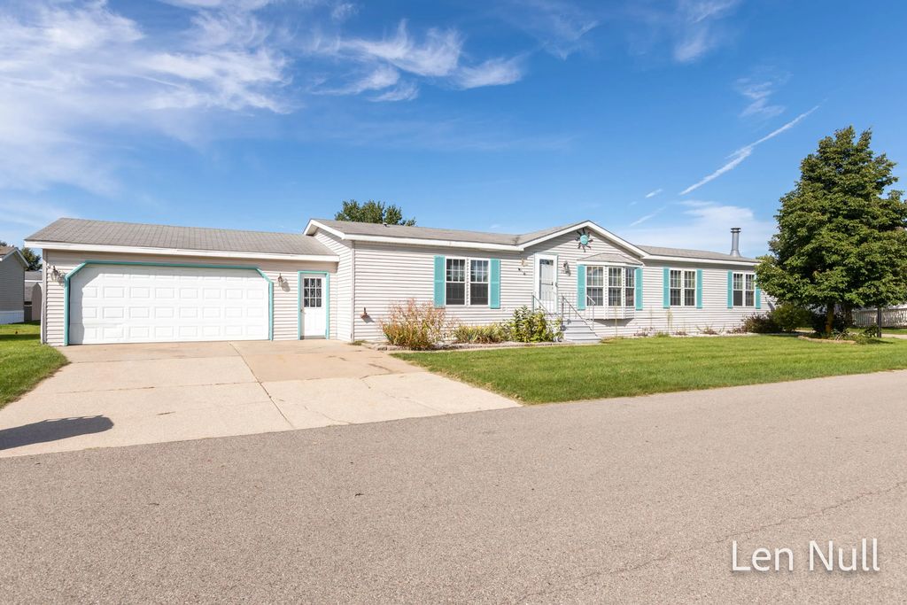 7529 Curry Street, Caledonia