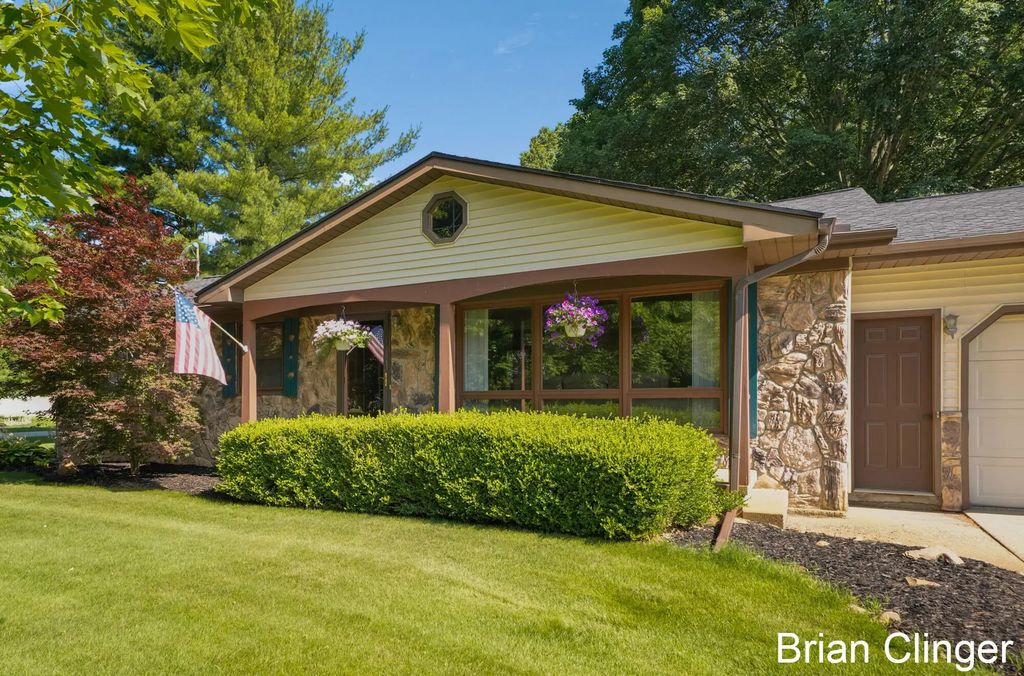 4161 Springfield Court, Hudsonville