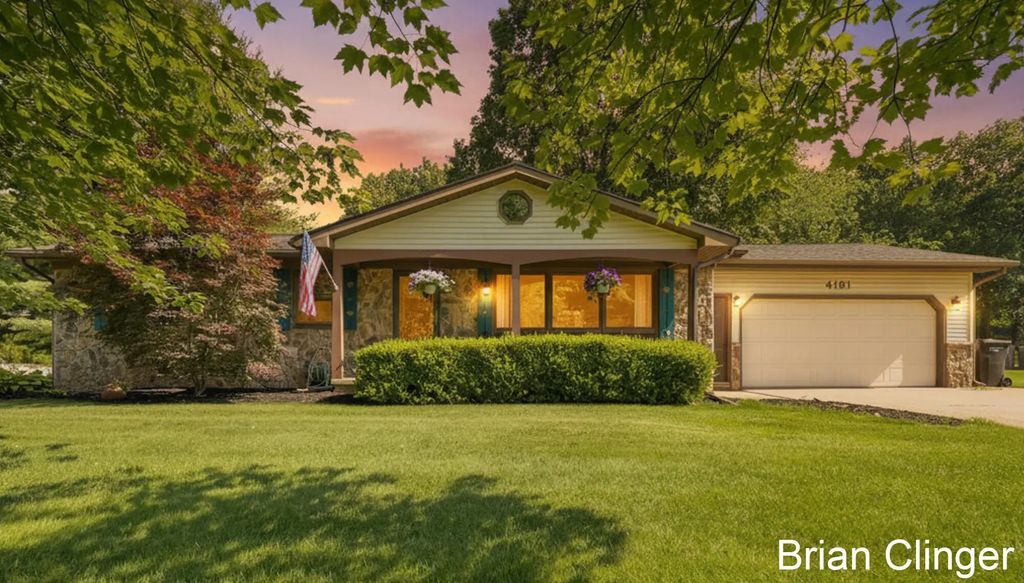 4161 Springfield Court, Hudsonville