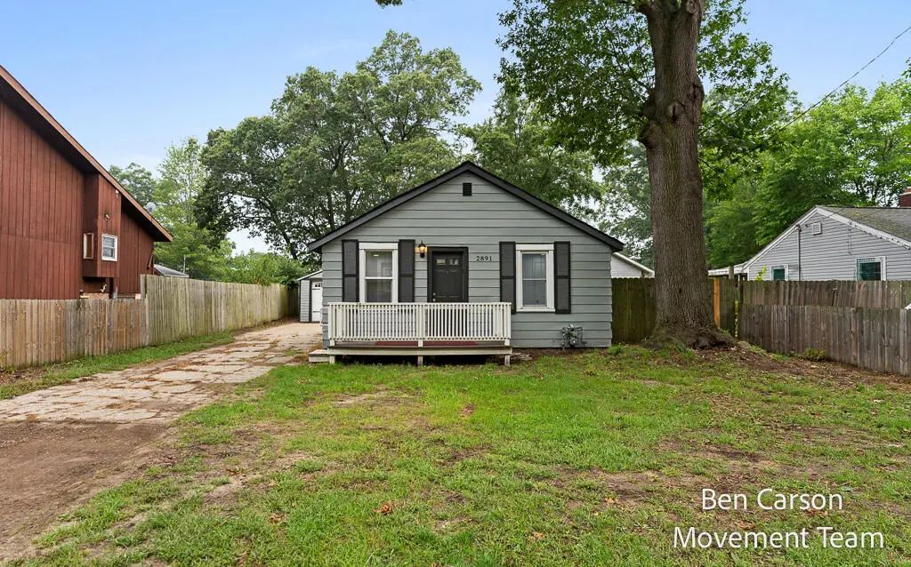 2891 Bailey Street, Norton Shores