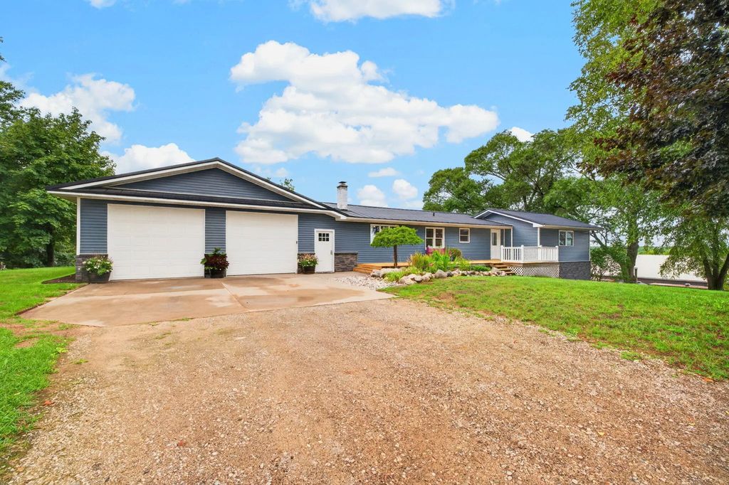 765 S 44th Avenue, Shelby