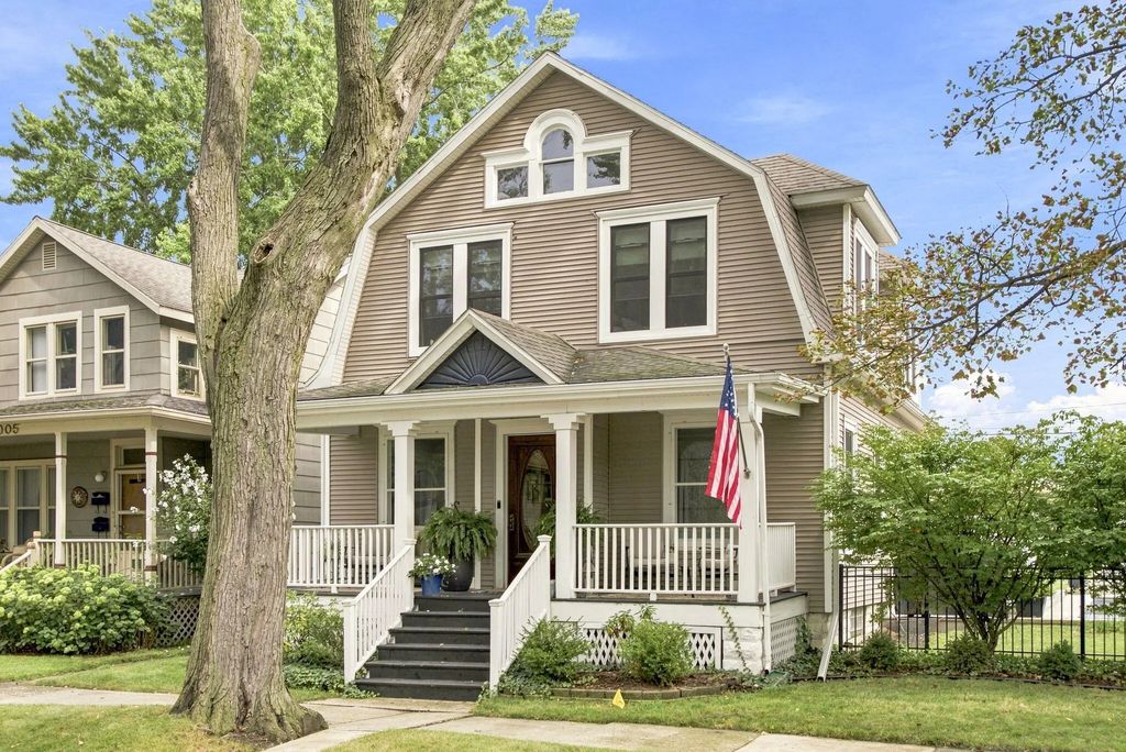 1007 State Street, St. Joseph